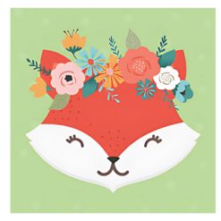 Linnapaperi Onnittelukortti