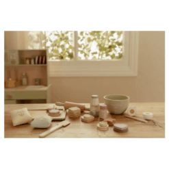 Little Dutch leivontasetti (3)