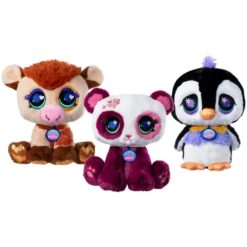 Littlest Pet Shop Pehmo Erilaisia