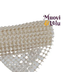 Alternative view of Liukuestematto 60 x 120 cm vaalea