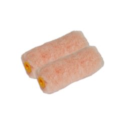 Maalitela vestan koralli 10 cm 2 kpl