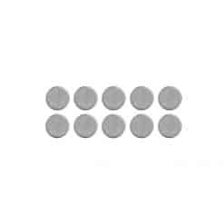 Alternative view of Magneetti irto 8 mm supervahva 10 kpl Neo