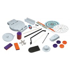 Magneetti minilabra Buki