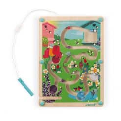 Magneettipujottelu Pörriäiset Janod