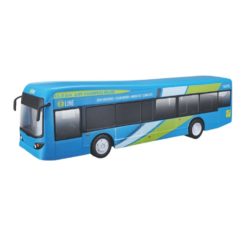 Maisto Tech R/C Linja-Auto 33cm 27Mhz