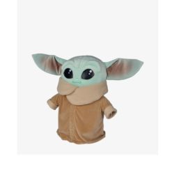 Mandalorian the child