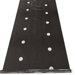 Alternative view of Mansikkamuovi 1x10 m + istutusreiät