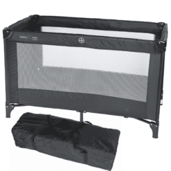 Matkasänky Basson basic 60 x 120 cm