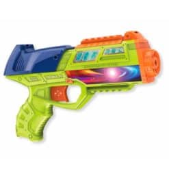 Alternative view of Hydro Strike Nebula Pro Gel blaster