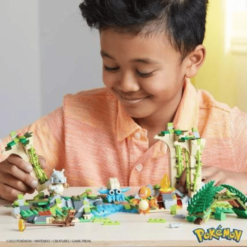 mega blocks pokemon play