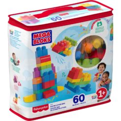 Mega bloks 60 kpl