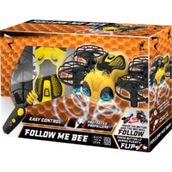 Alternative view of Mehiläinen  R/C Syma