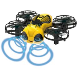 Mehiläinen R/C Syma