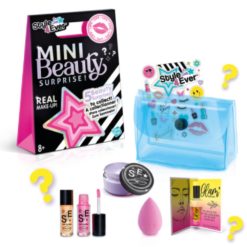 Meikkiyllätys style 4 ever mini erilaisia