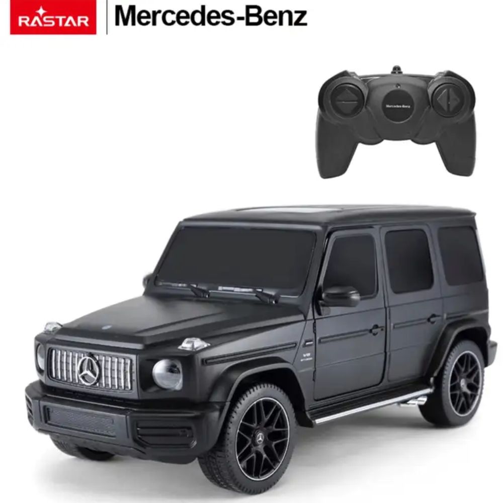 Mercedes AMG R/C G 63 1:24 - Image 2