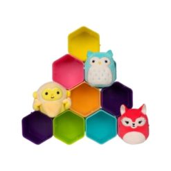 Micromallows Yllätyskapseli S4