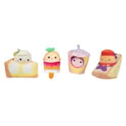 Micromallows deluxe setti