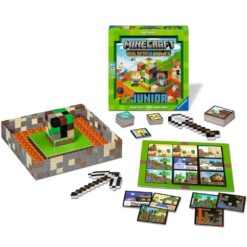 Minecraft junior (1)