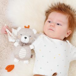 vauva ja nalle-minisoittolelu