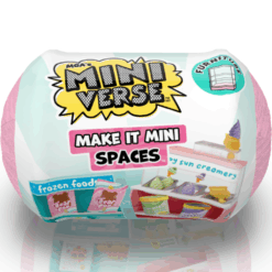 Miniverse huonekalu yllätyssetti