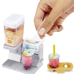 Miniverse kodinkoneet yllätyspallo