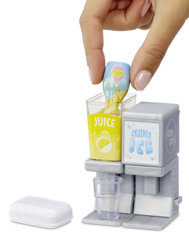 Miniverse kodinkoneet yllätyspallo1