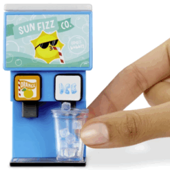 Miniverse kodinkoneet yllätyspallo2