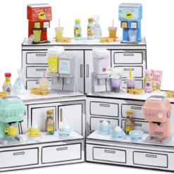 Miniverse kodinkoneet yllätyspallo3