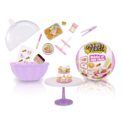 Miniverse mini food spring yllätyspallo (1)