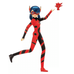 miraculous dragonbug action pose