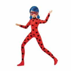 Miraculous Heroez Ladybug