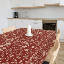 Vahakangas 140 cm Joulu kukkaset