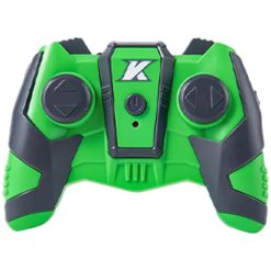 Alternative view of Mönkijä R/C Kawasaki Koolspeed