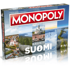 finland monopoly