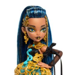 Monster High Birthday Cleo De Nile