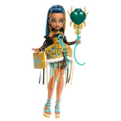 Monster High Birthday Cleo De Nile