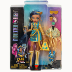 monster high cleo box
