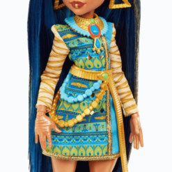 monster high cleo dress