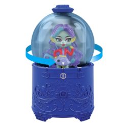 Monster High Potions kristallipallo yllätys