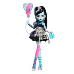 Monster High Scarysweet Birthday Frankie Stein
