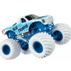 Monster Jam Blue Thunder 1:24 – Series 24 (2025)