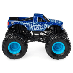 Monster Jam 164 Blue Thunder (1)