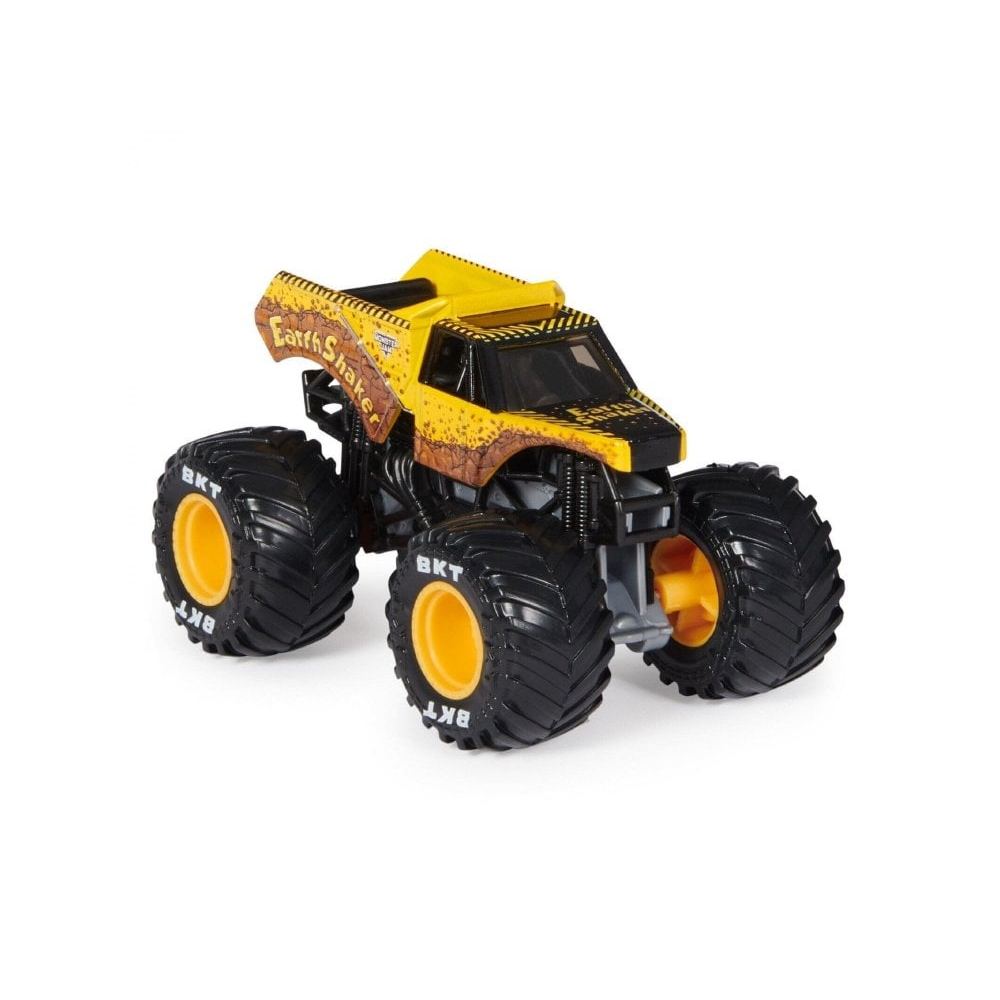 Monster Jam 1:64 Earth Shaker - Image 2