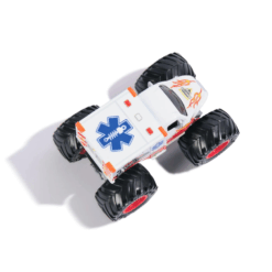 Monster Jam 164 Jambulance (1)