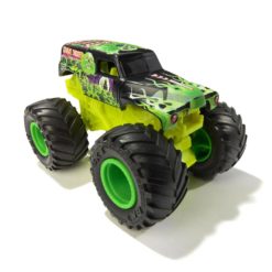 Monster Jam 1:64 Smash Grave Digger