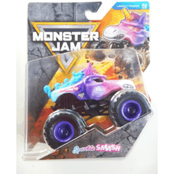 Monster Jam 164 Sparkle Smash