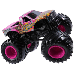 Monster Jam 164 Stone Crusher (2)