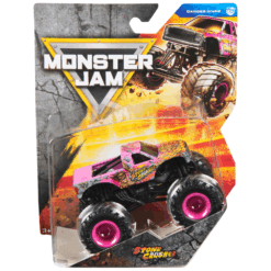 Monster Jam 164 Stone Crusher