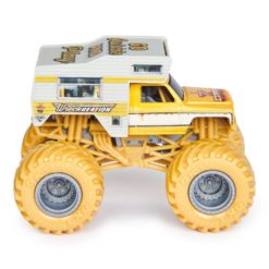 Monster Jam 1:64 Wreckreation & Ranger Rescue