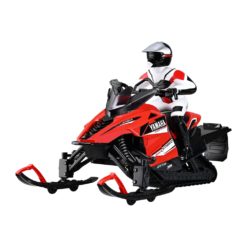 Moottorikelkka R/C Yamaha Koolspeed